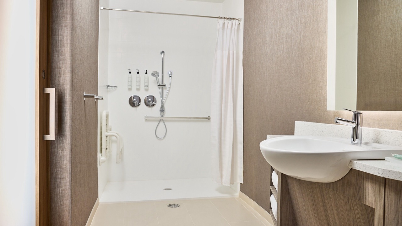 Photo of Bathroom in Chesterfield