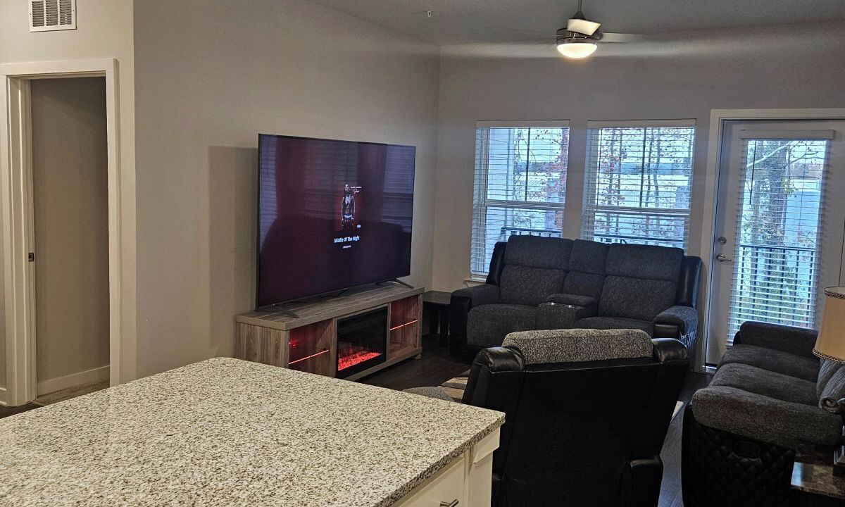 Photo of Livingroom in Clarkdale
