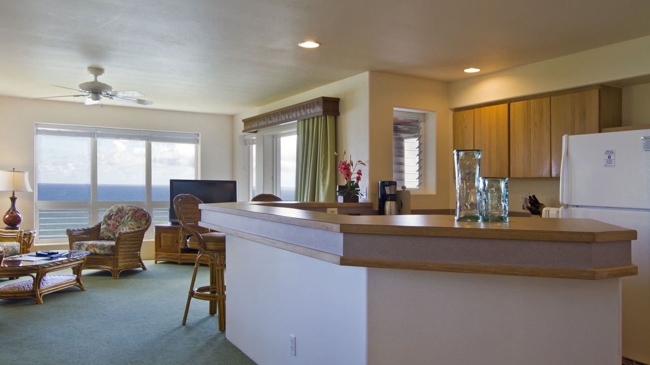 Photo of Bedroom in Princeville