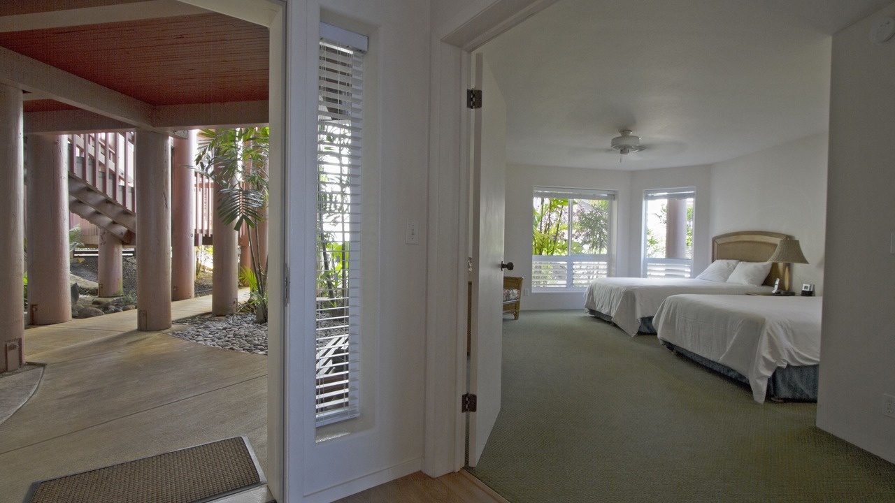 Photo of Bedroom in Princeville
