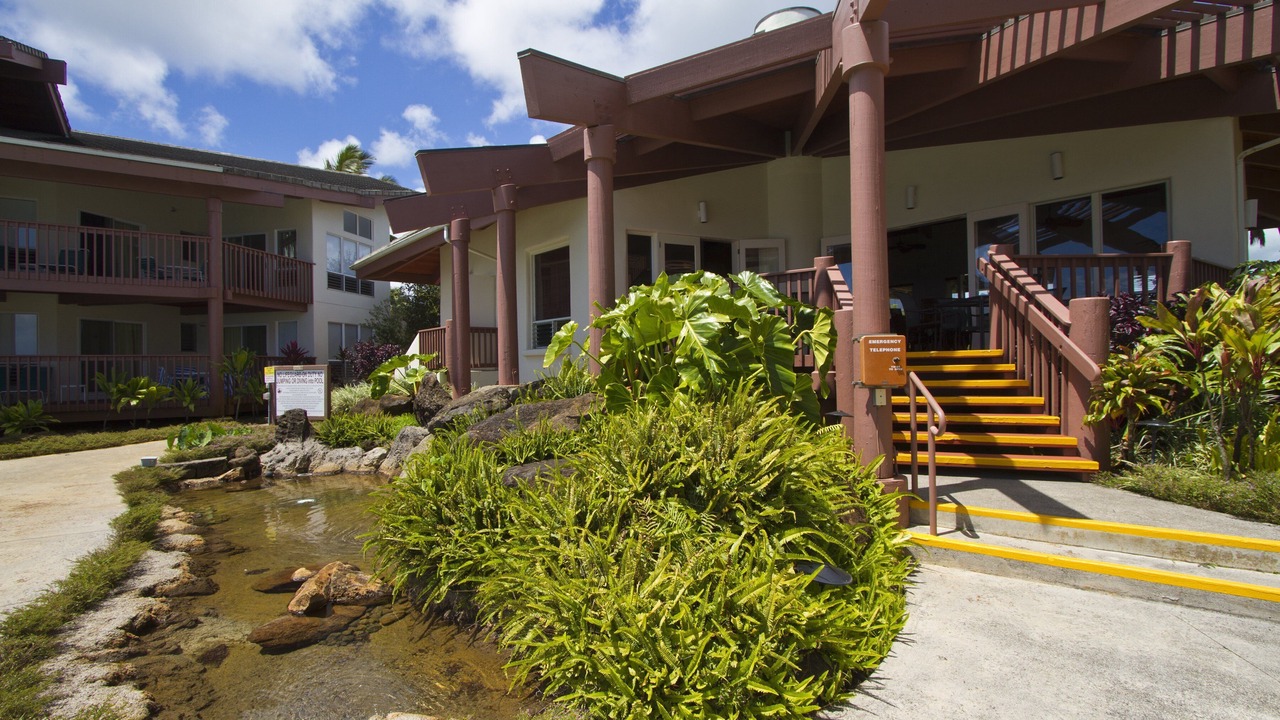Photo of Outdoor in Princeville