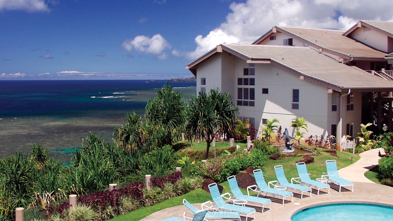 Photo of Outdoor in Princeville