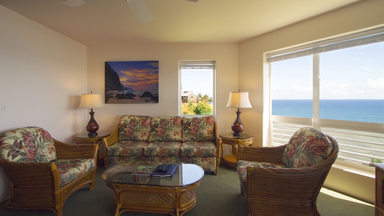 Photo of Bedroom in Princeville