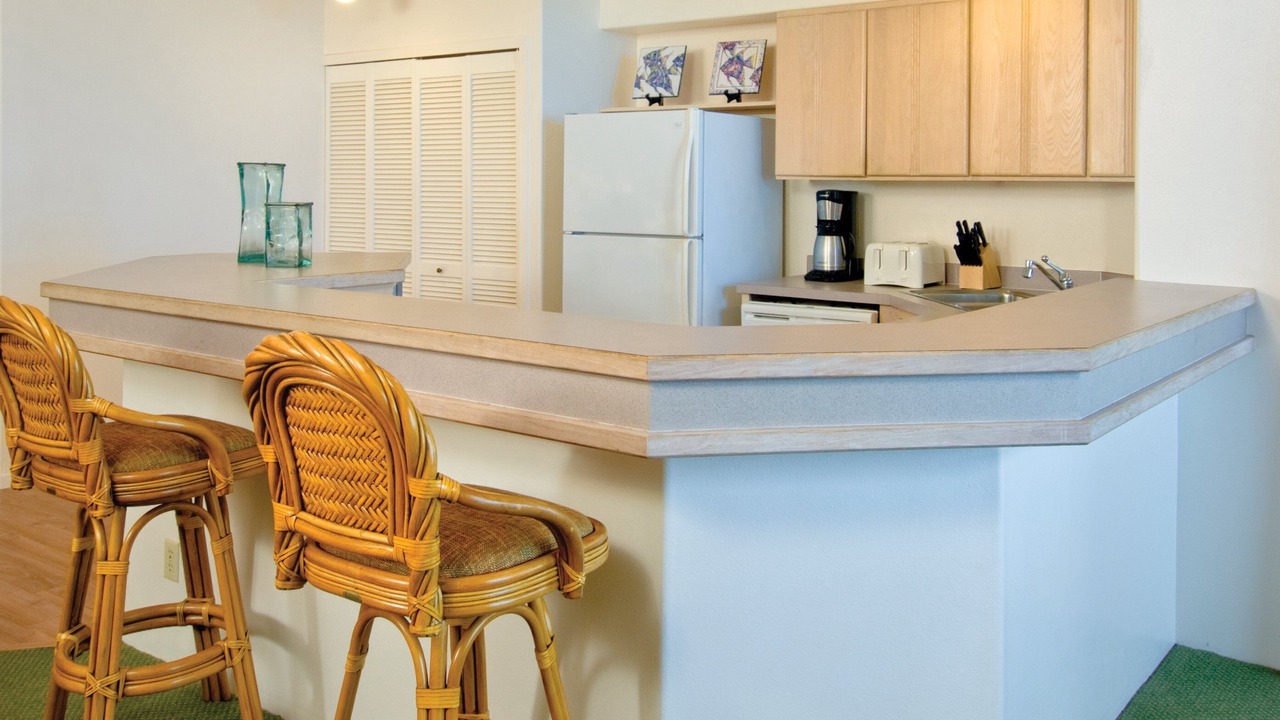 Photo of Kitchen in Princeville