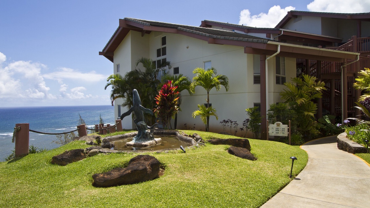 Photo of Outdoor in Princeville