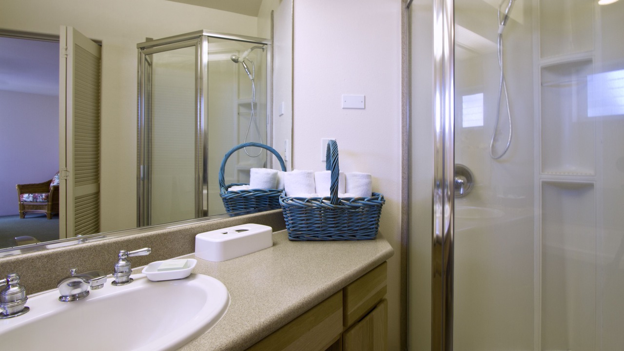 Photo of Bathroom in Princeville