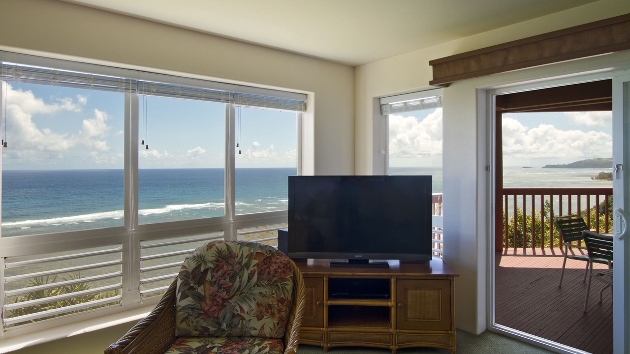 Photo of Bedroom in Princeville