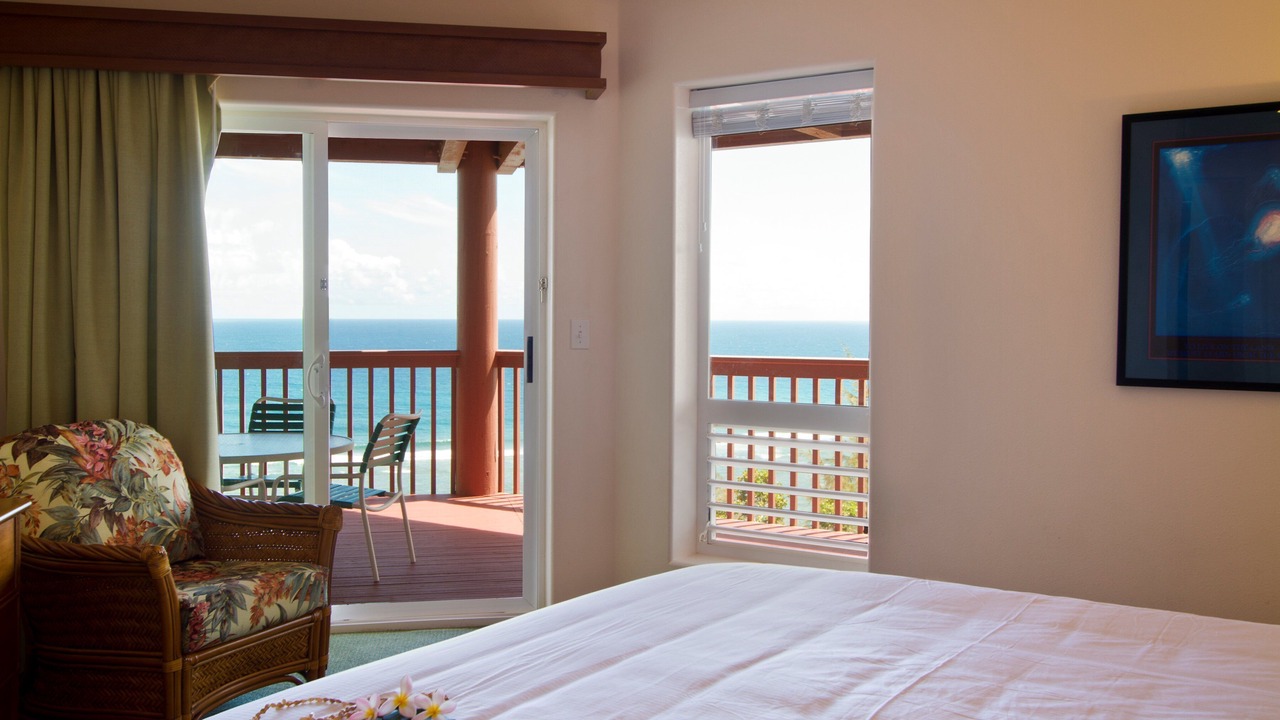 Photo of Bedroom in Princeville