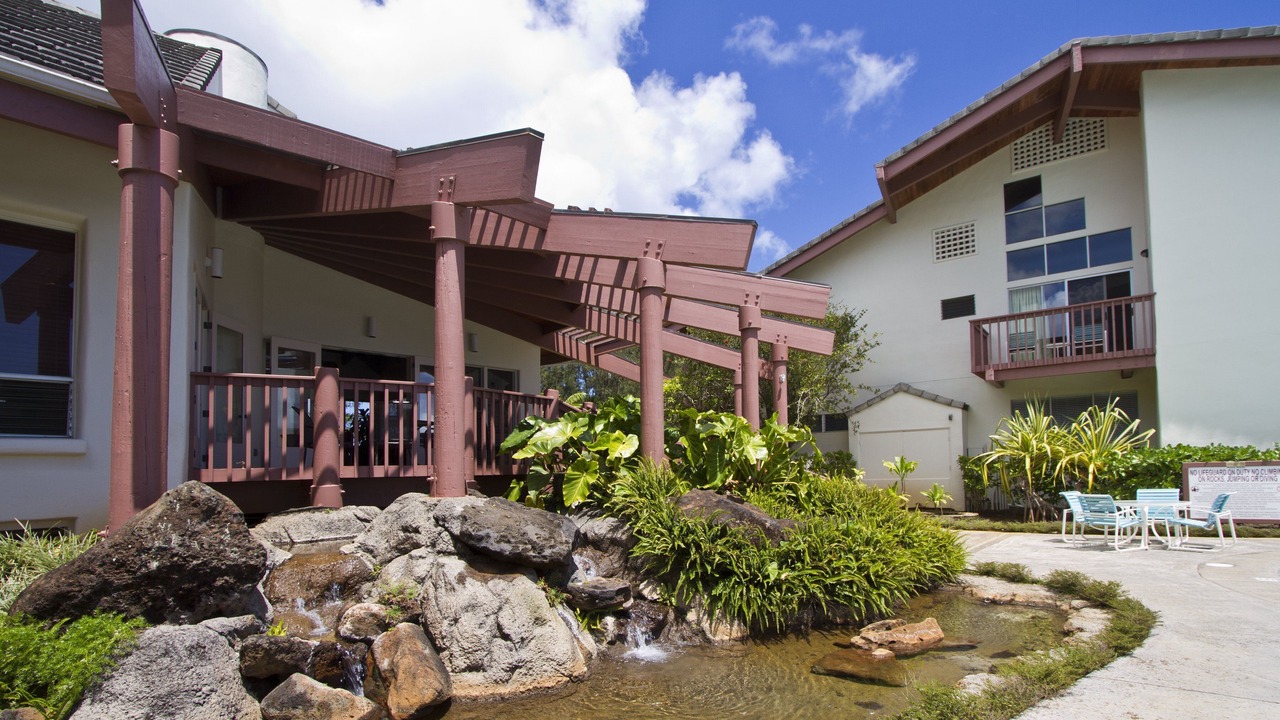 Photo of Outdoor in Princeville