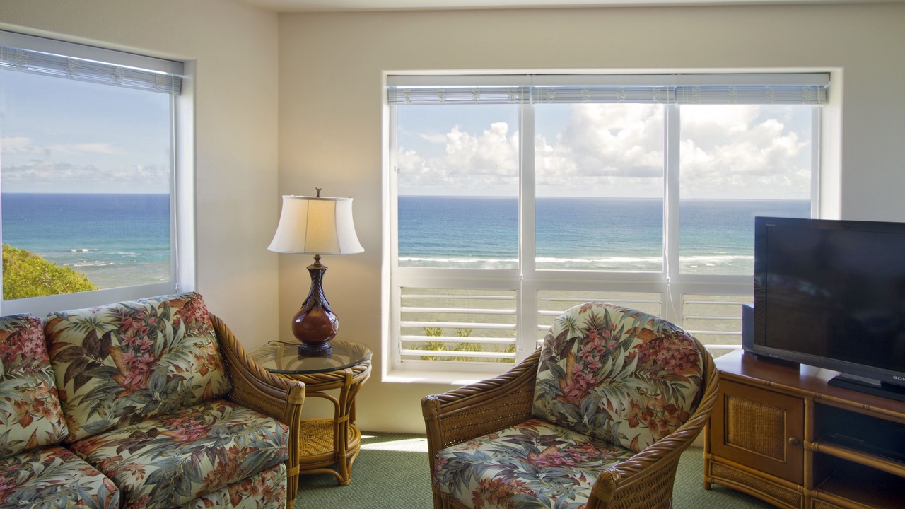 Photo of Bedroom in Princeville