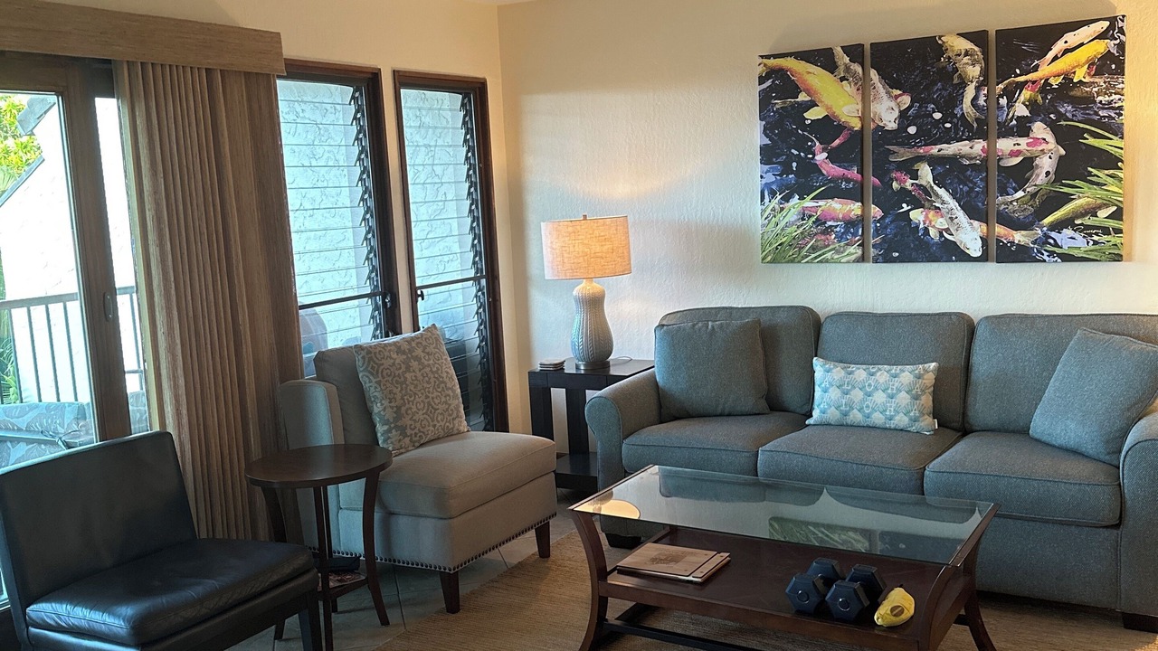 Photo of Livingroom in Bayview
