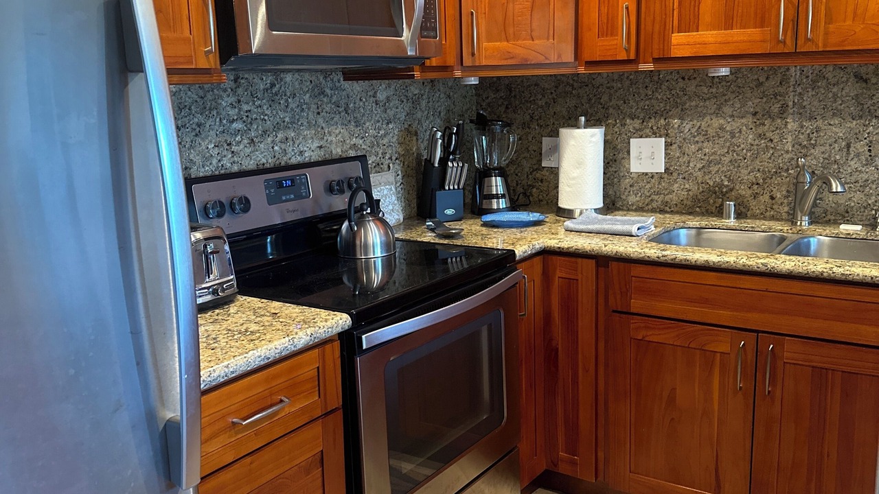 Photo of Kitchen in Bayview