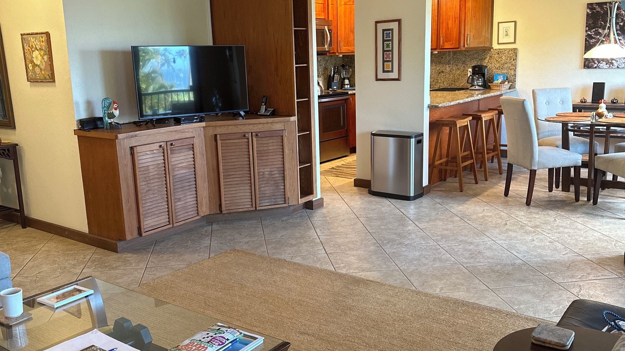 Photo of Livingroom in Bayview