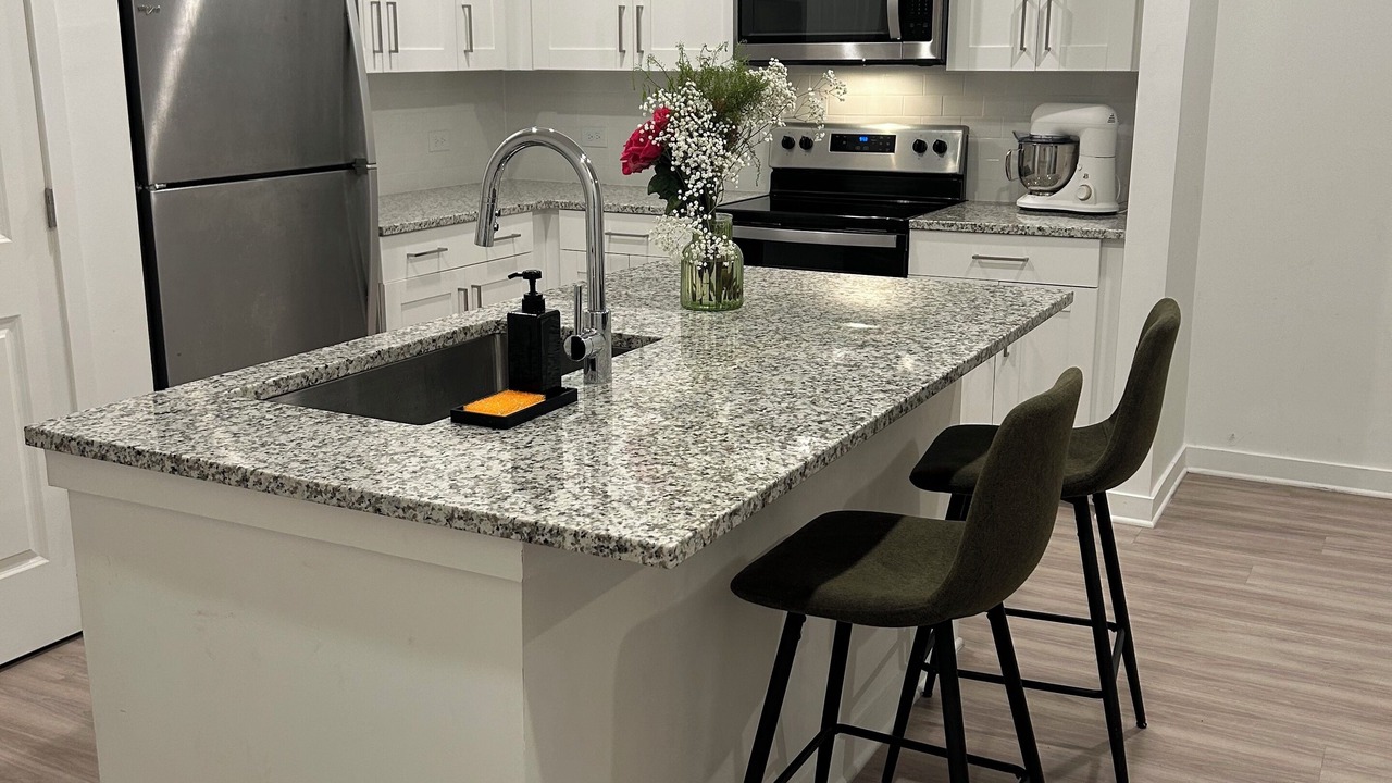 Photo of Kitchen in Lawrenceville