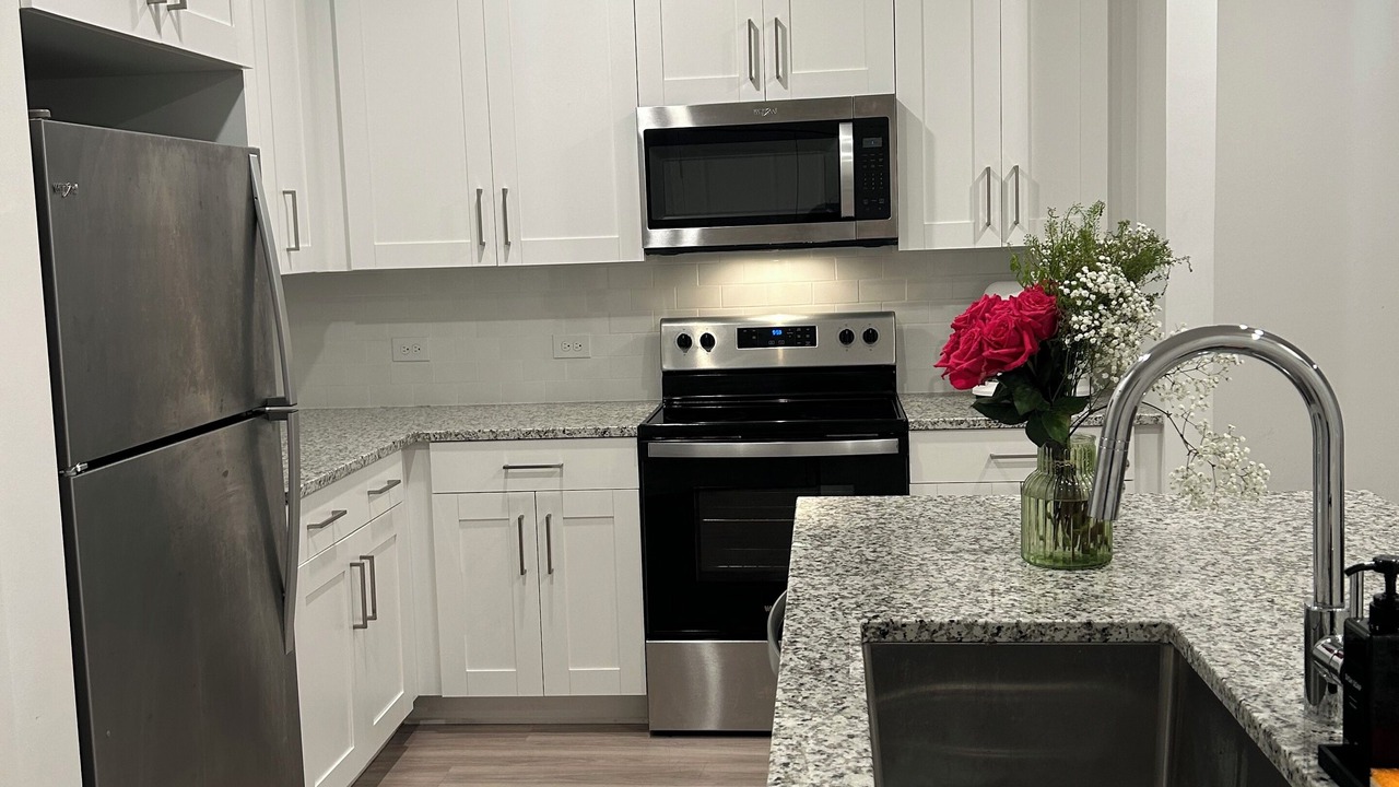 Photo of Kitchen in Lawrenceville