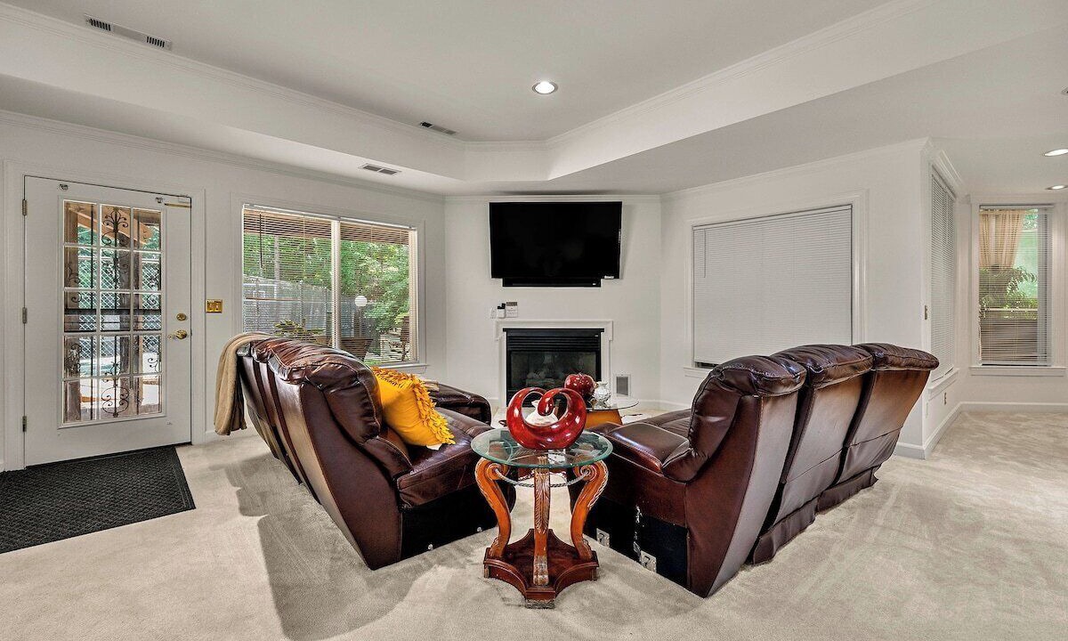 Photo of Livingroom in Clarkdale