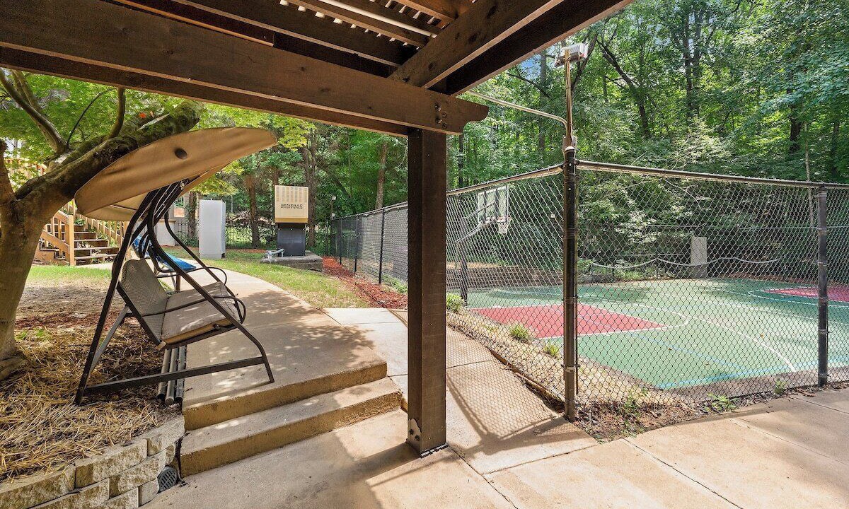 Photo of Outdoor in Clarkdale