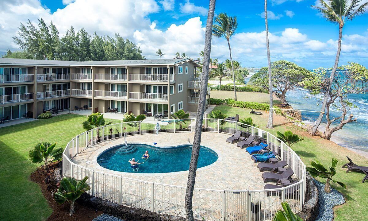 Photo of Outdoor in Wailua