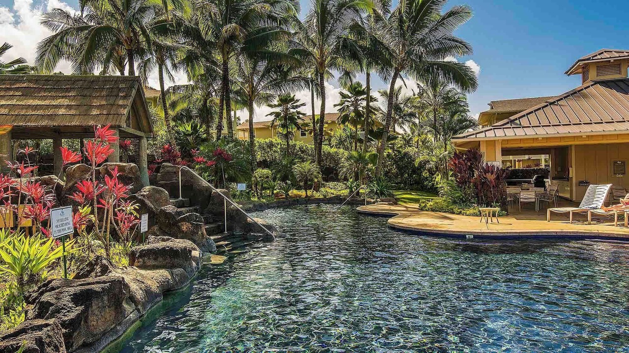 Photo of Outdoor in Princeville