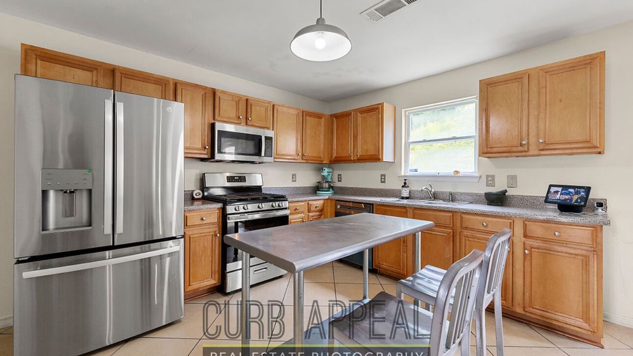 Photo of Kitchen in Cliftondale