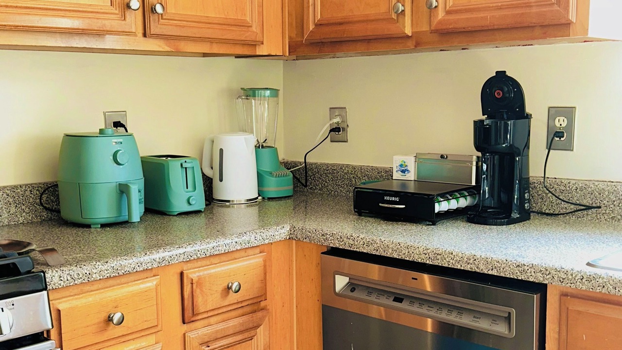 Photo of Kitchen in Cliftondale