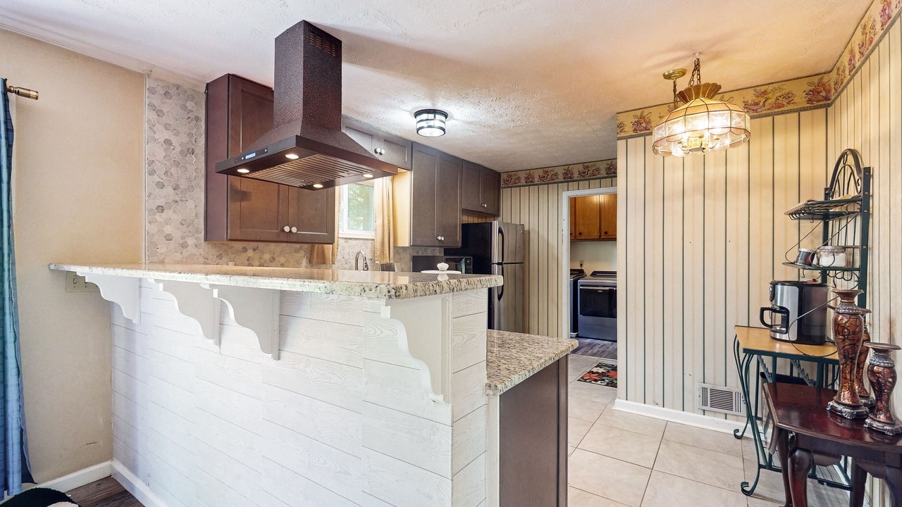 Photo of Kitchen in Snellville