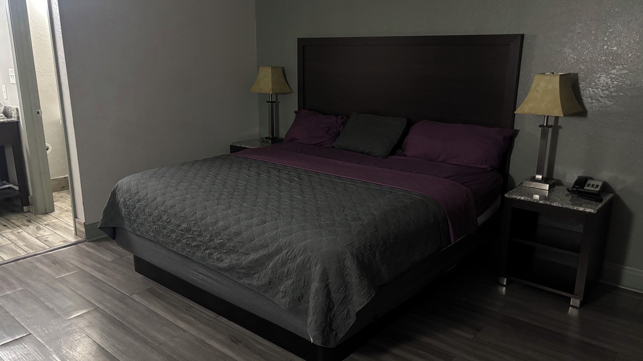 Photo of Bedroom in Cumberland