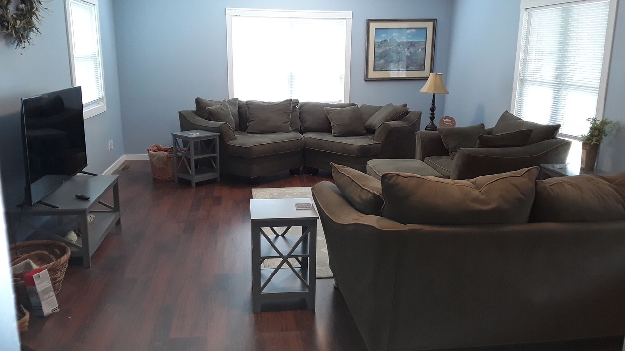 Photo of Livingroom in Waterloo