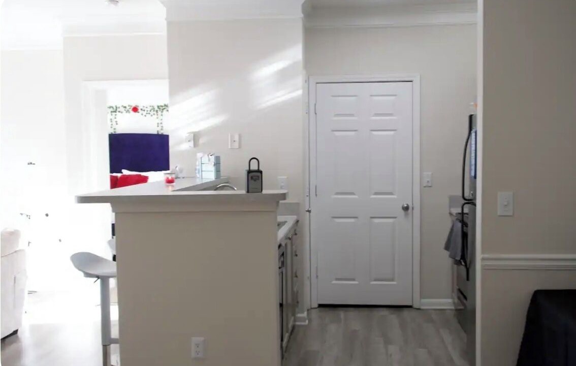 Photo of Kitchen in Church Street