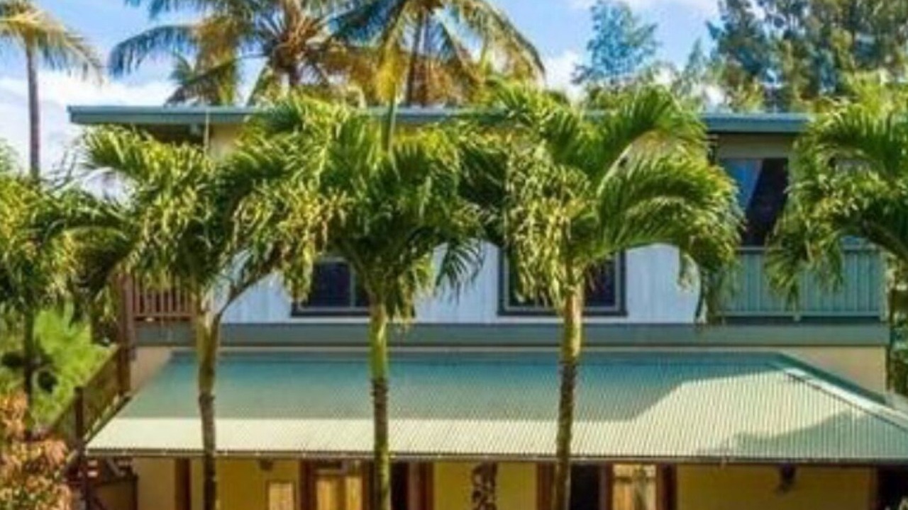 Photo of Outdoor in Wainiha
