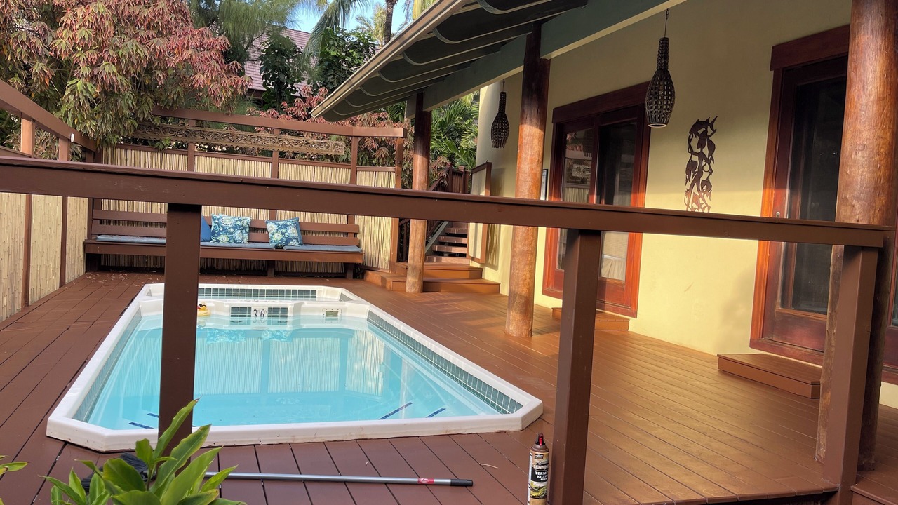 Photo of Outdoor in Wainiha