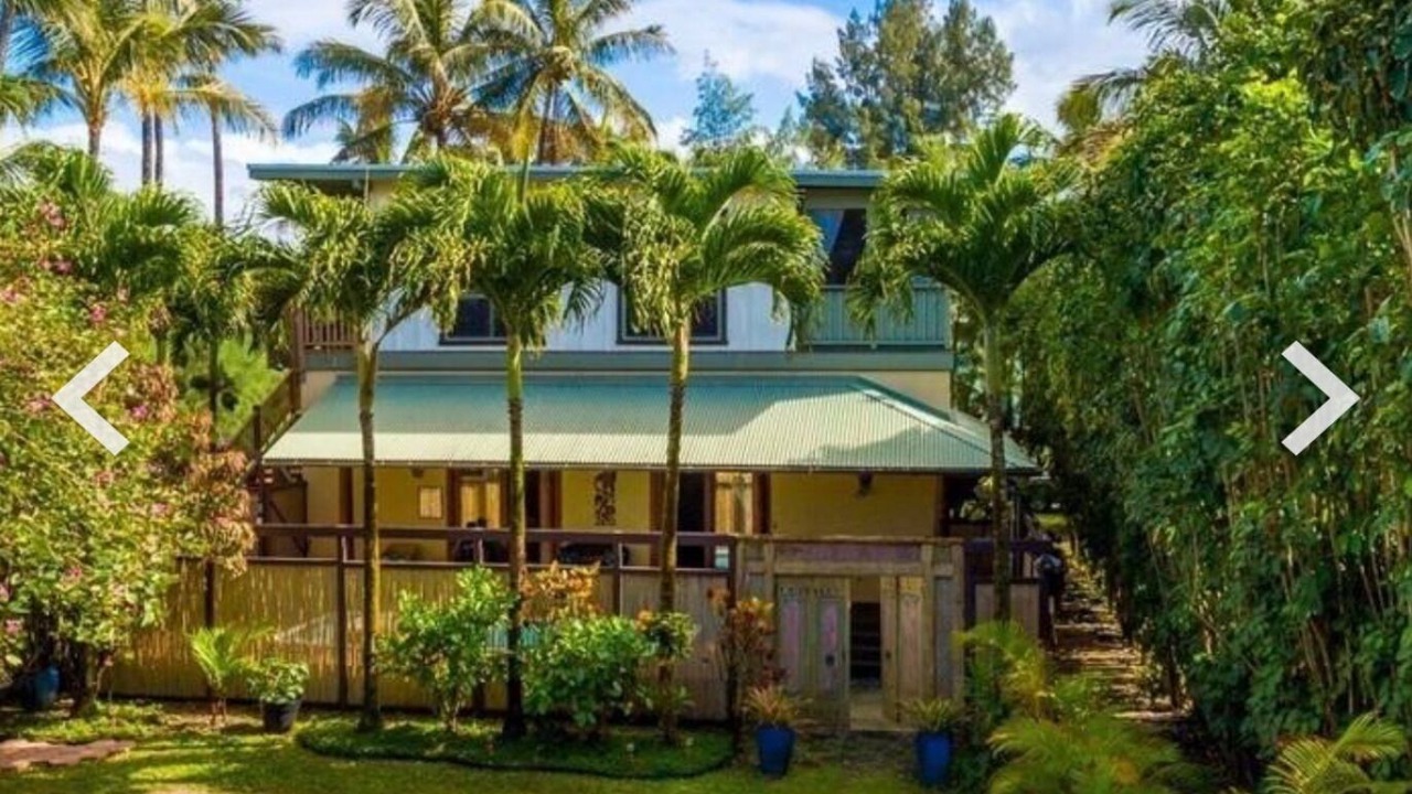 Photo of Outdoor in Wainiha