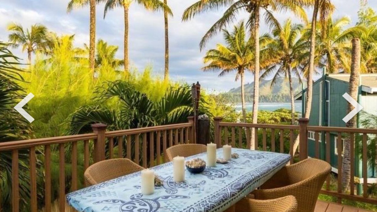 Photo of Outdoor in Wainiha
