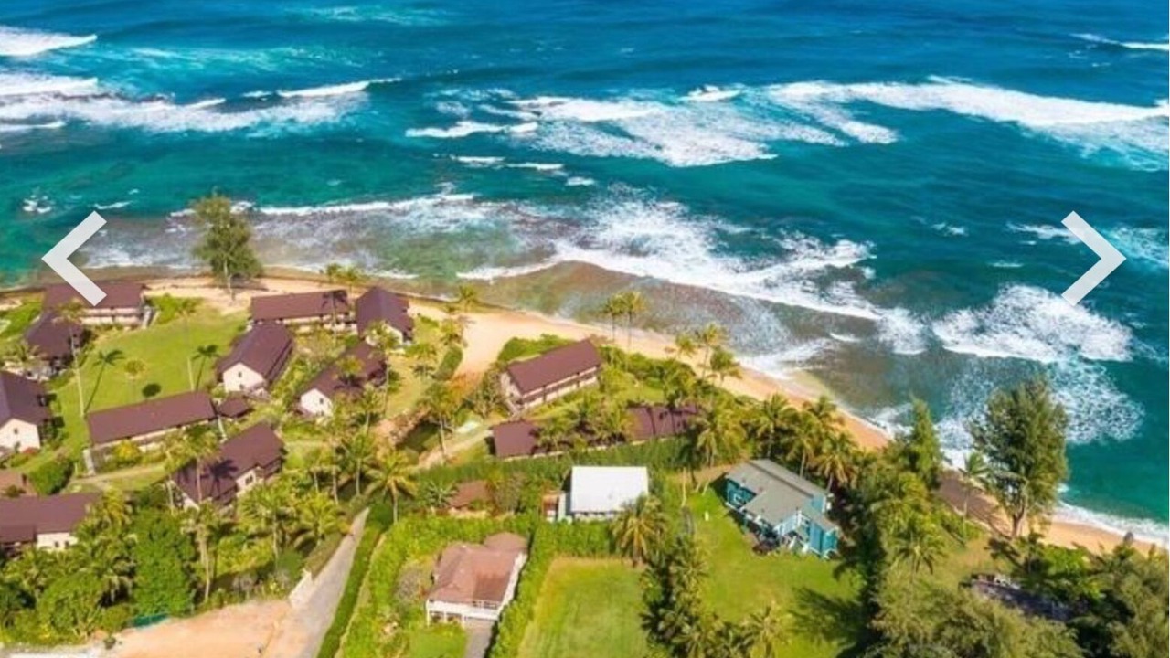 Photo of Outdoor in Wainiha