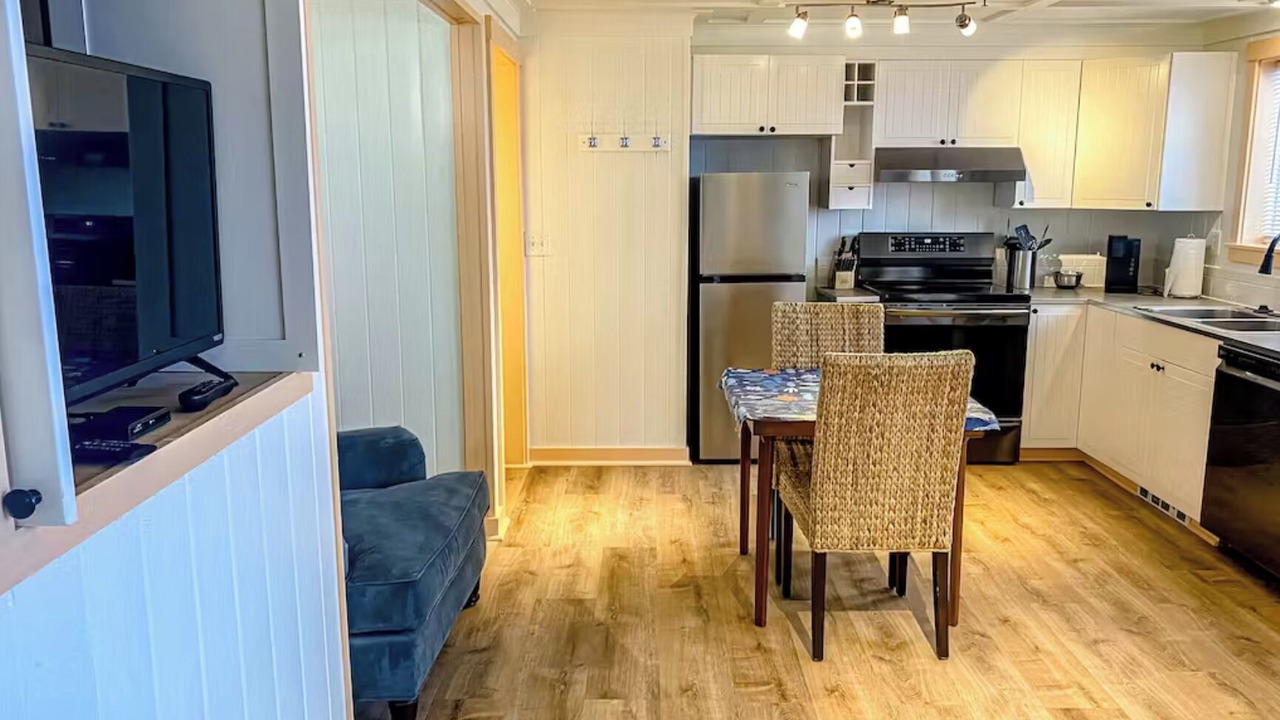 Photo of Kitchen in Pacific Beach