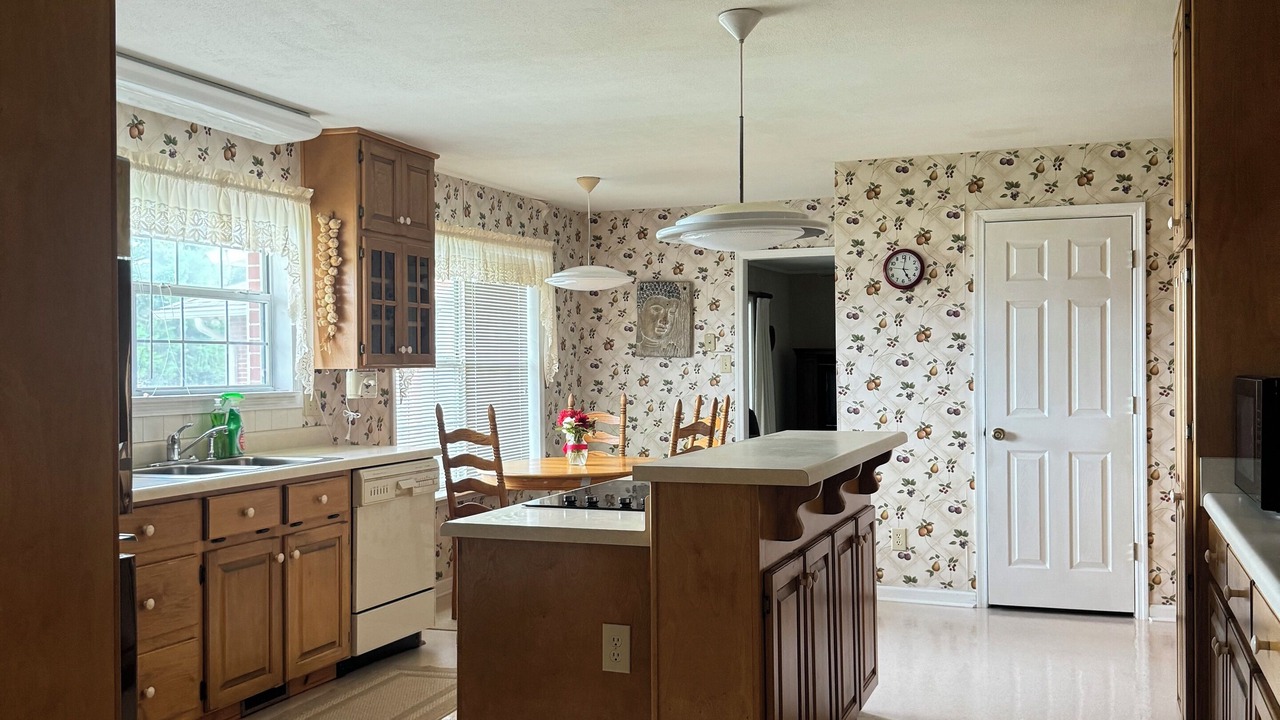 Photo of Kitchen in Milledgeville