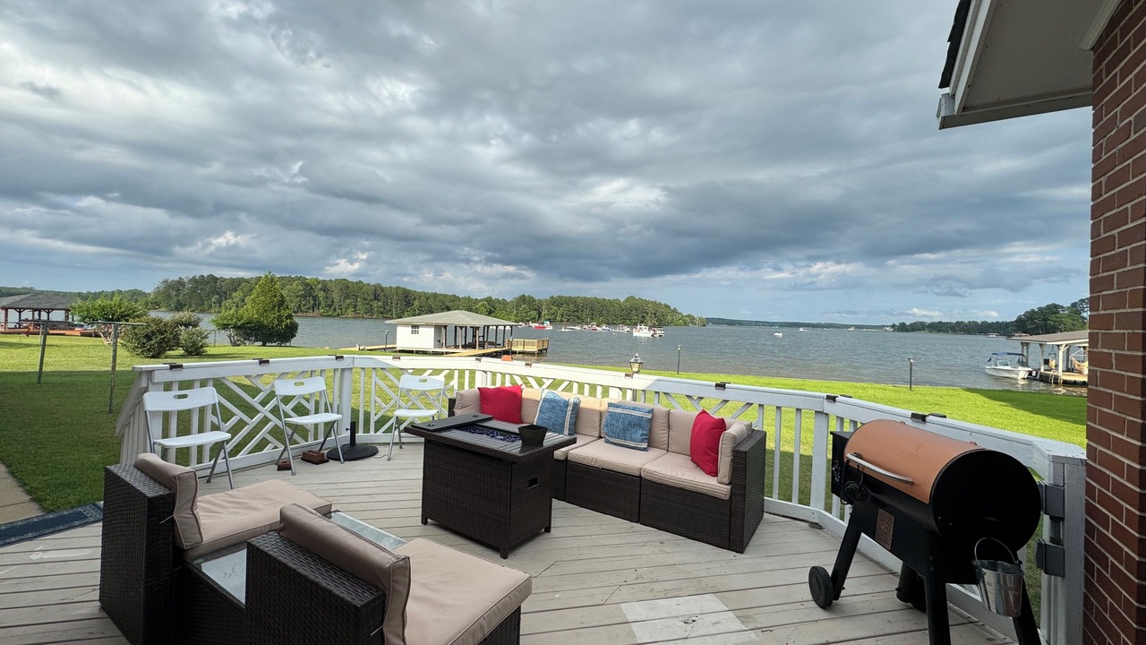 Photo of Outdoor in Milledgeville