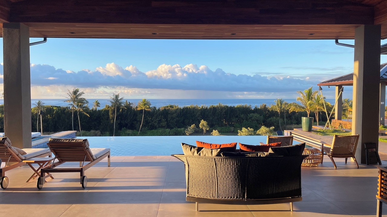 Photo of Outdoor in Poipu
