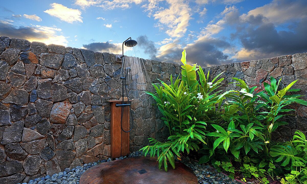 Photo of Outdoor in Poipu