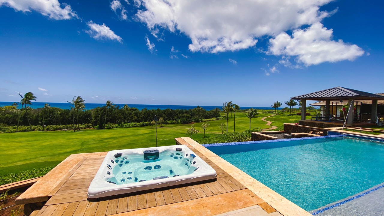 Photo of Outdoor in Poipu