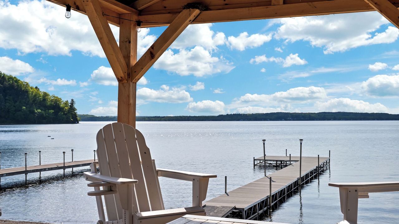 Photo of Outdoor in Saratoga Springs