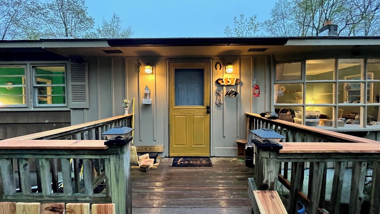 Photo of Outdoor in Greenfield Center