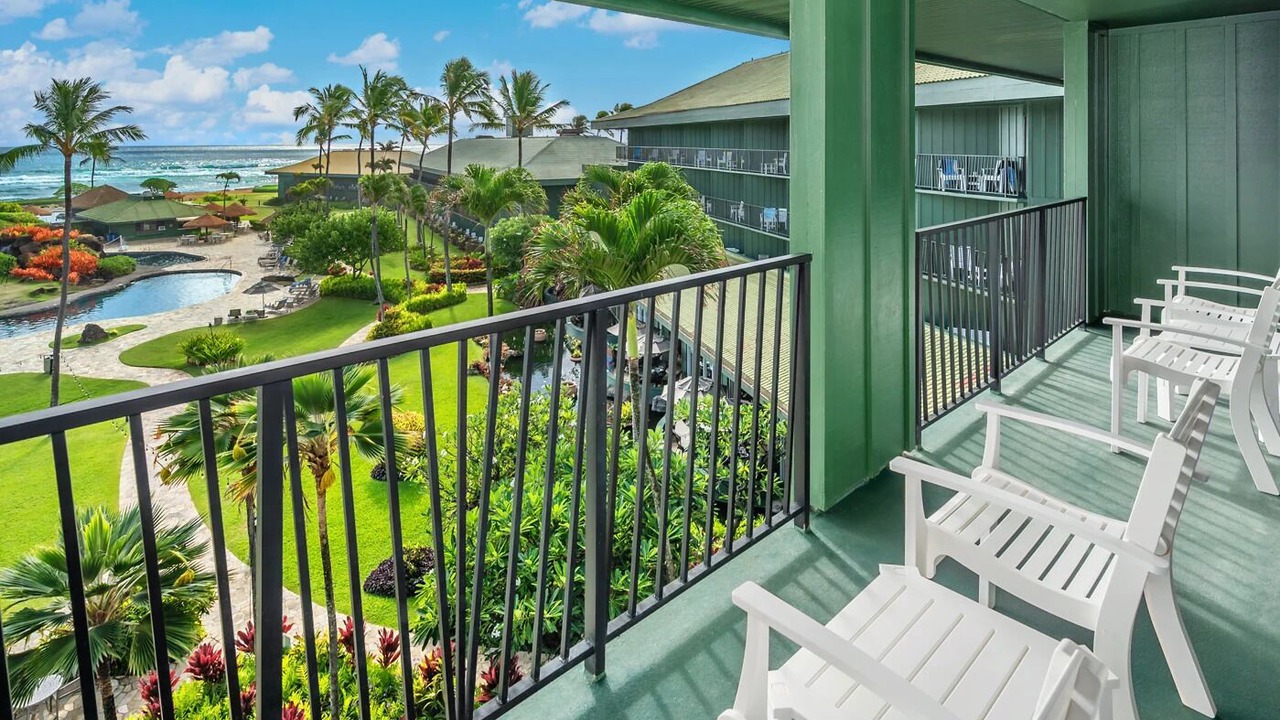 Photo of Outdoor in Hanamaulu