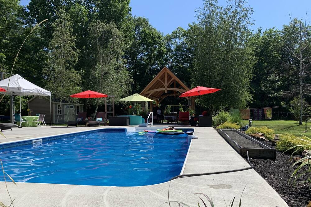 Photo of Outdoor in Greenfield Center