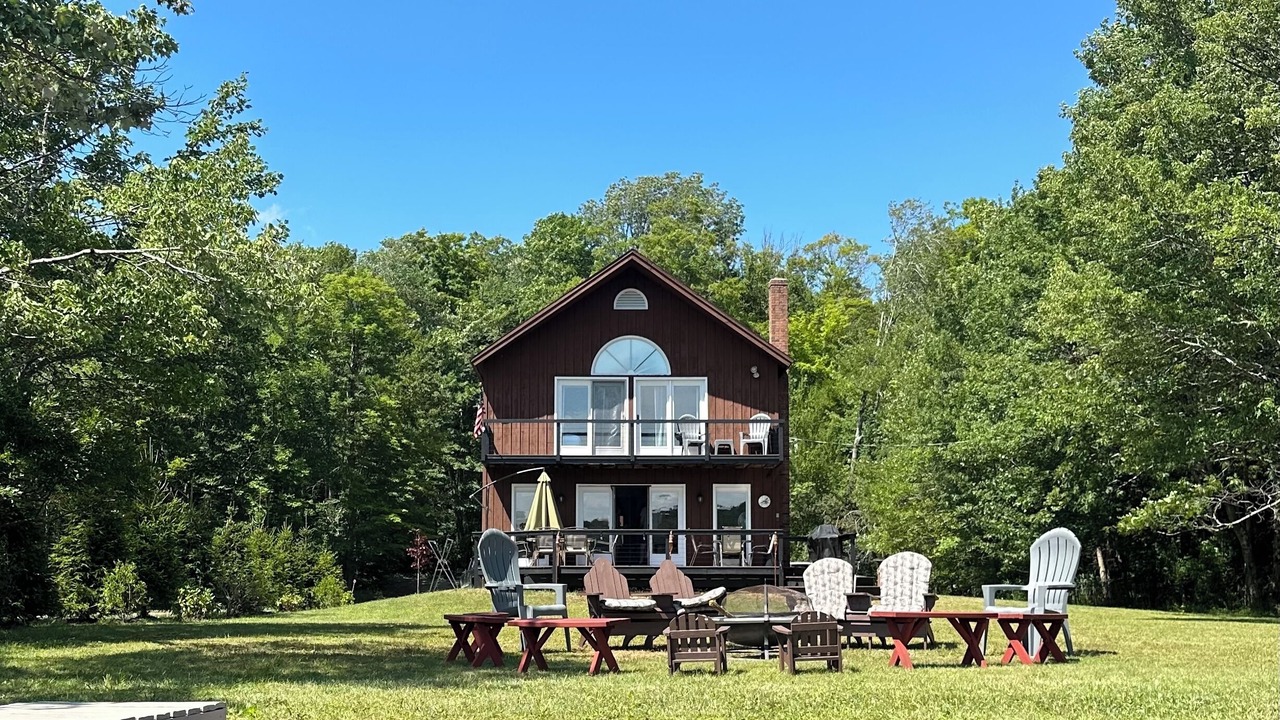 Photo of Outdoor in Caroga Lake