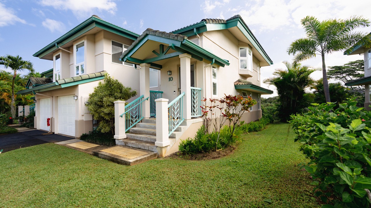 Photo of Outdoor in Princeville
