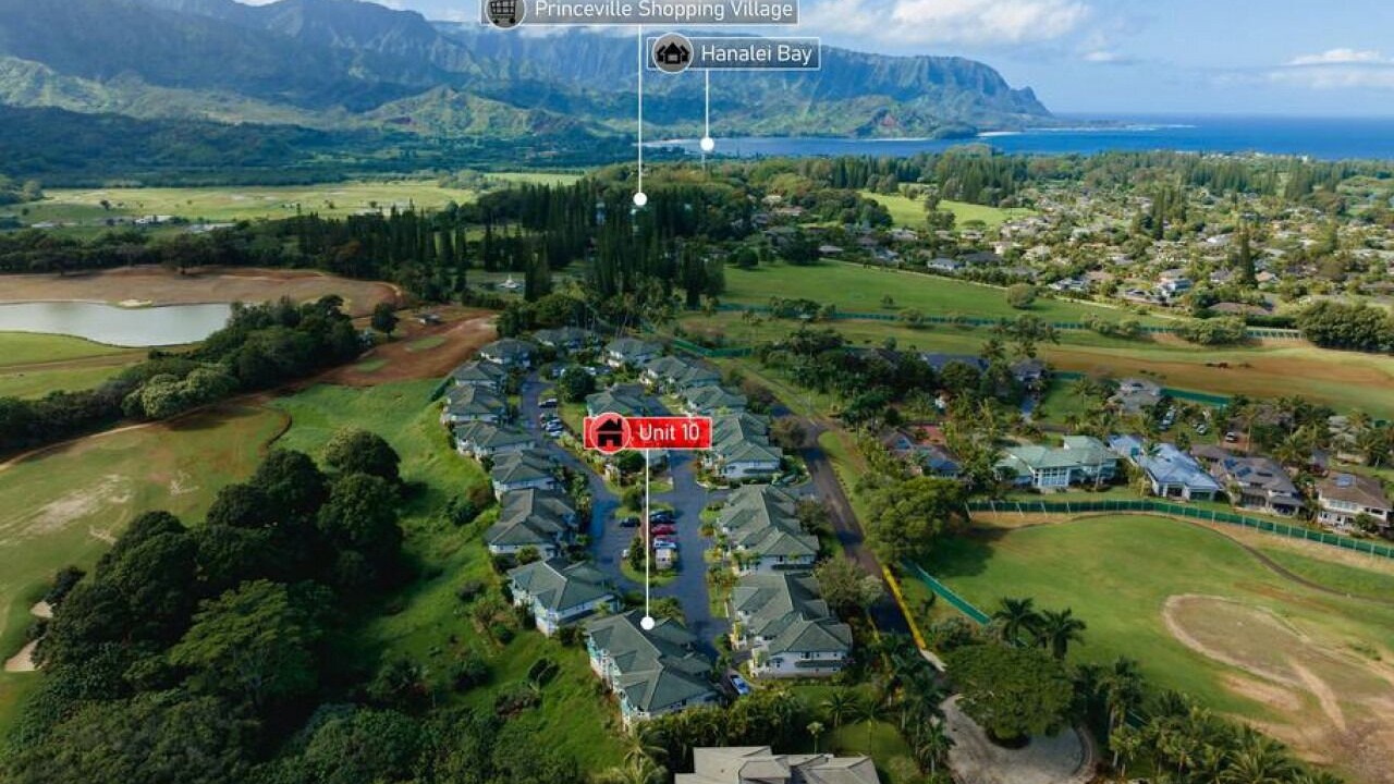 Photo of Outdoor in Princeville