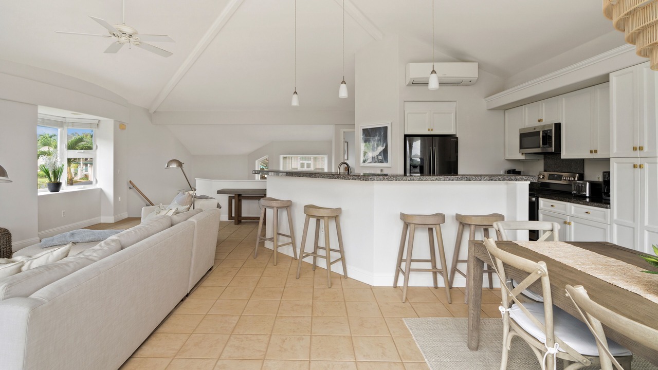 Photo of Kitchen in Princeville