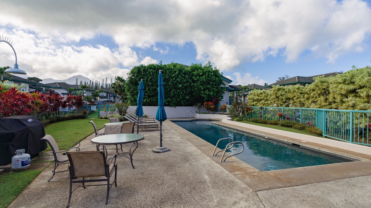 Photo of Outdoor in Princeville
