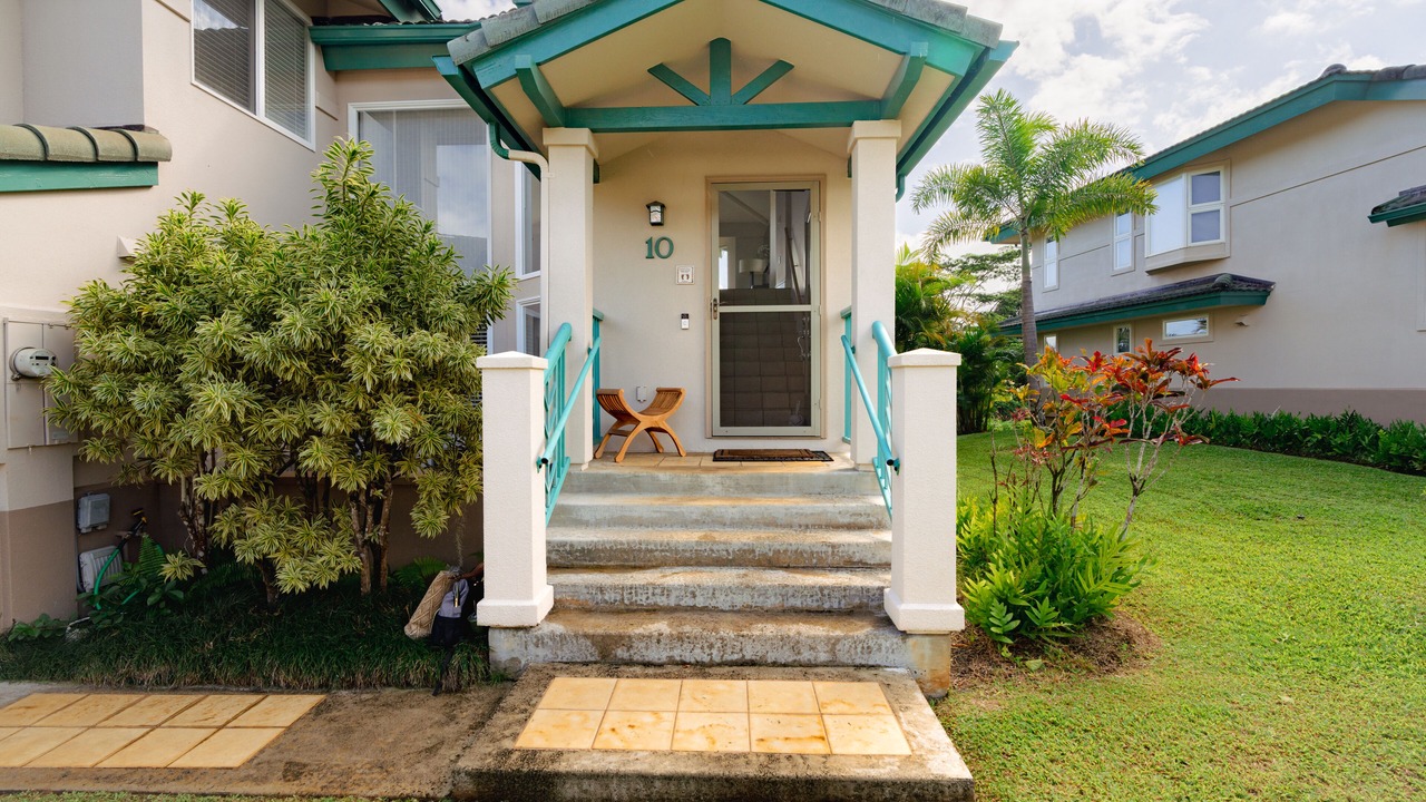 Photo of Outdoor in Princeville